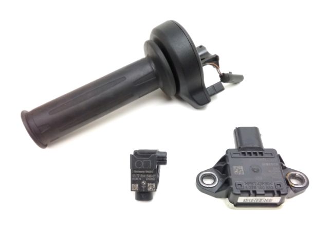 Accelerateur ride by wire occasion BMW R 1250 GS 2019