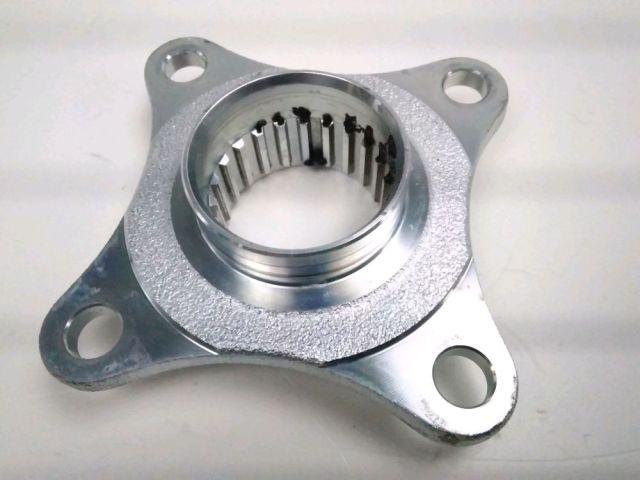 Moyeu arriere occasion YAMAHA XP 500 T-MAX 2010