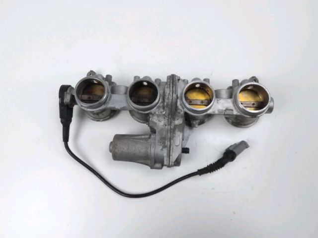 Rampe occasion BMW S 1000 XR 2015