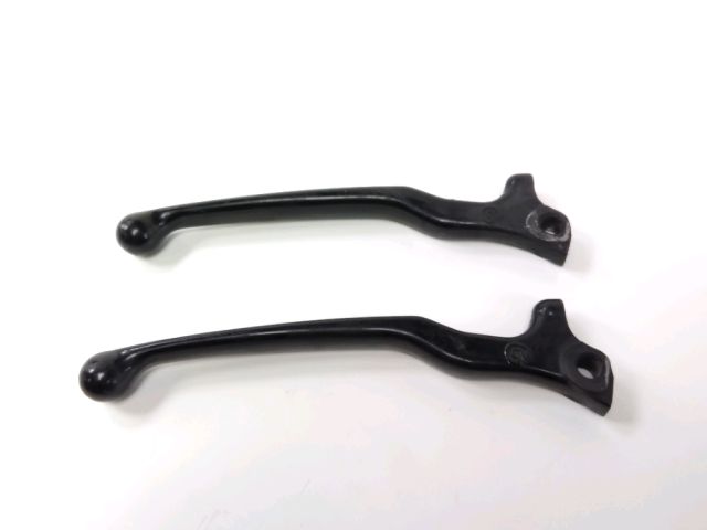 Levier de frein occasion YAMAHA YP 125 MAJESTY 2008