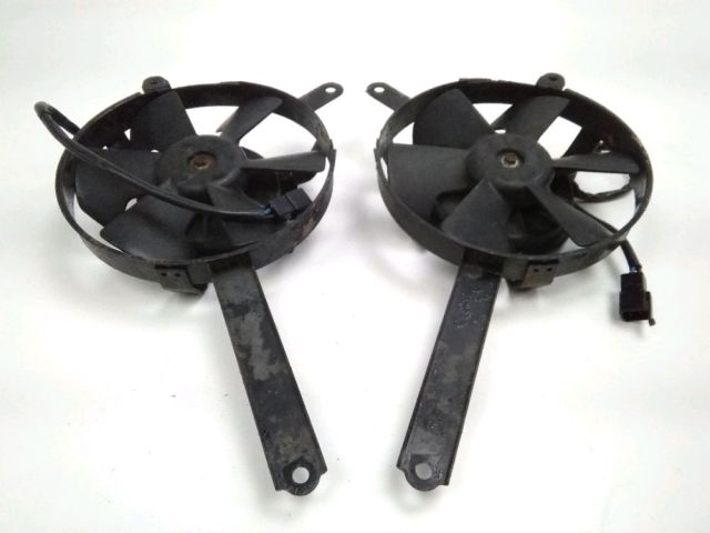 Ventilateur occasion YAMAHA YZF 1000 THUNDER ACE 1998