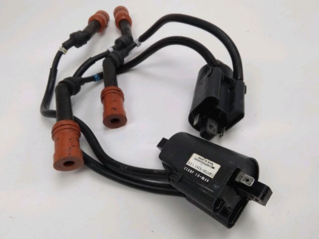 Bobine allumage occasion YAMAHA YZF 1000 THUNDER ACE 1998