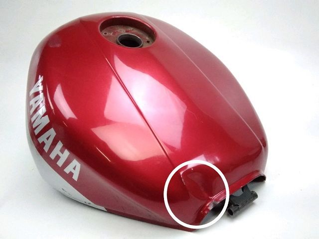 Reservoir occasion YAMAHA YZF 1000 THUNDER ACE 1998