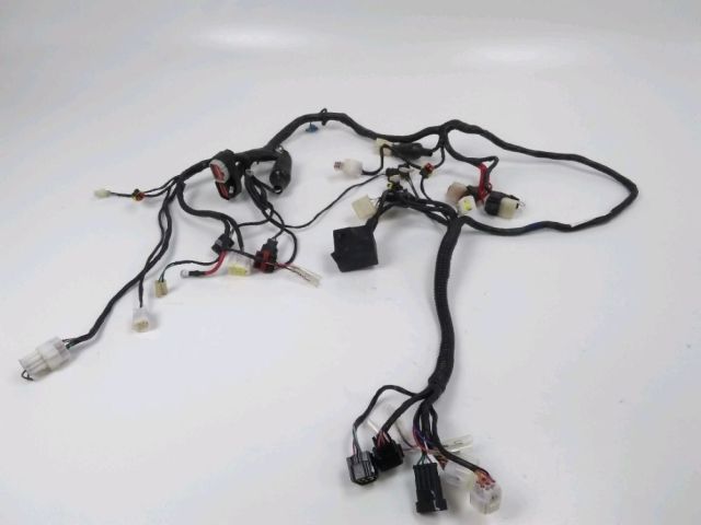 Faisceau electrique occasion KEEWAY FACT EVO 2020