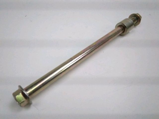 Axe de roue avant occasion LONGJIA DIGITA 2021