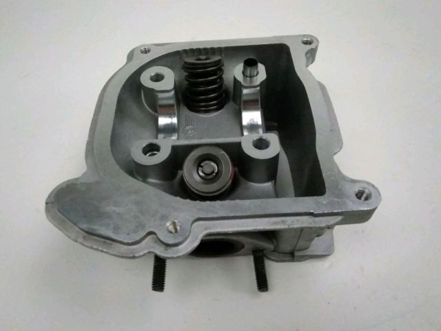 Culasse occasion LONGJIA DIGITA 2021