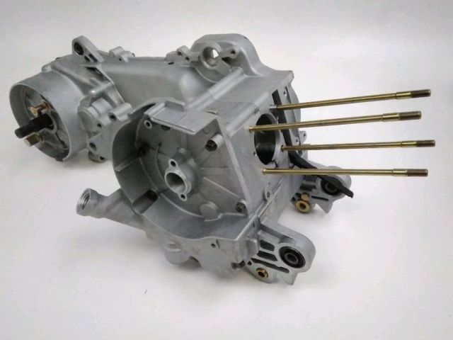 Carter moteur occasion LONGJIA DIGITA 2021