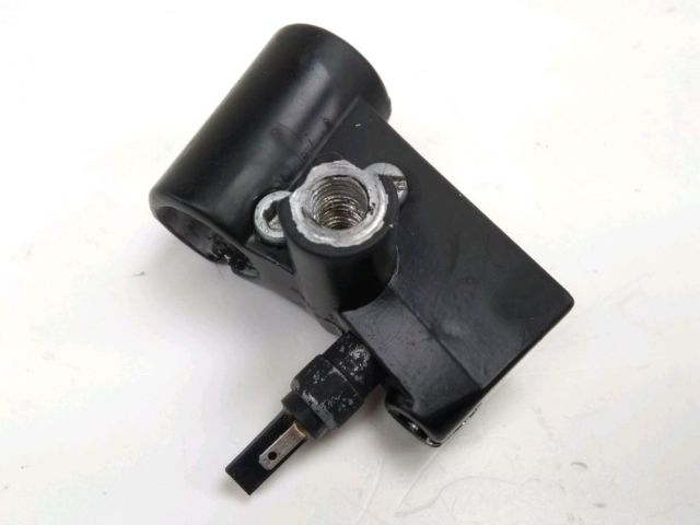 Cocotte gauche occasion PIAGGIO ZIP 50 2020