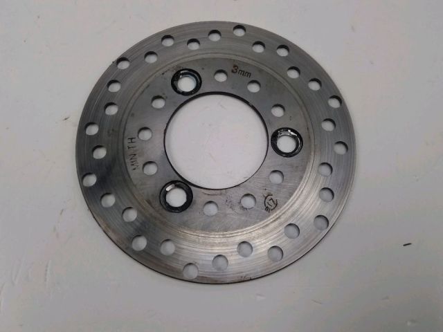 Disque frein avant occasion LONGJIA KITE 2017