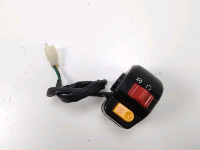 Commodo droit occasion LONGJIA KITE 2017