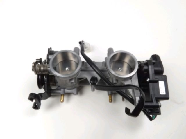 Rampe occasion KAWASAKI Z 650 2017