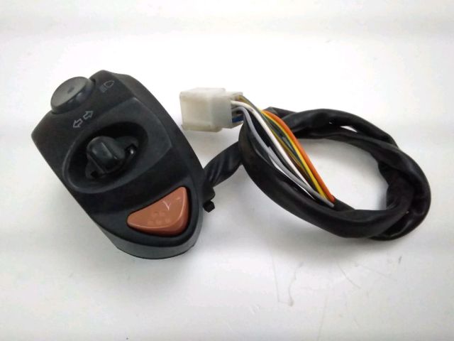 Commodo gauche occasion PEUGEOT CITYSTAR 2016