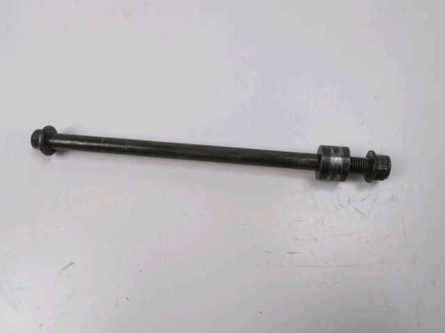 Axe de roue avant occasion VASTRO R-ONE 2019