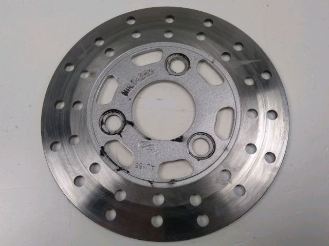 Disque frein avant occasion VASTRO R-ONE 2019