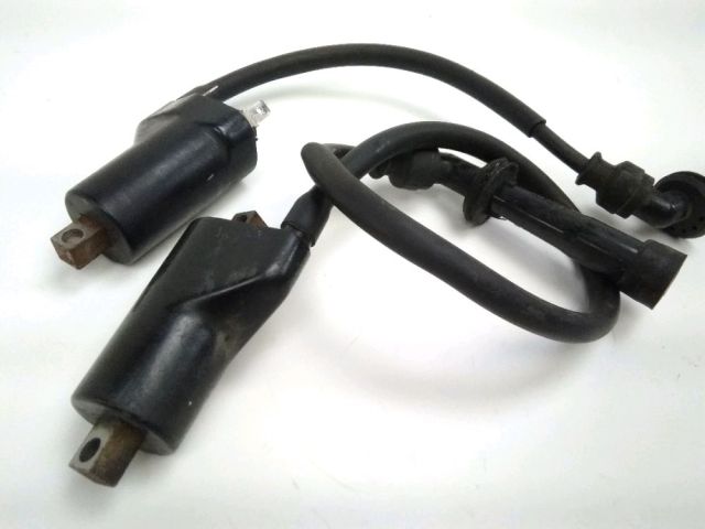 Bobine allumage occasion SUZUKI SV 650 2002