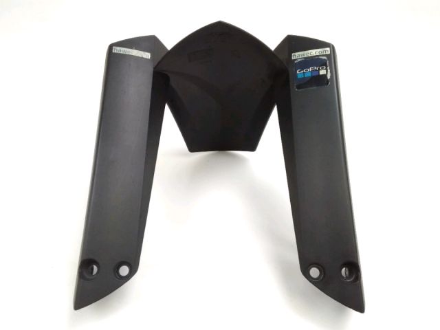 Garde boue avant occasion KTM SMC 690 2007