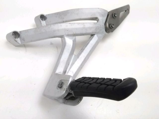 Platine arriere gauche complete occasion KTM SMC 690 2007