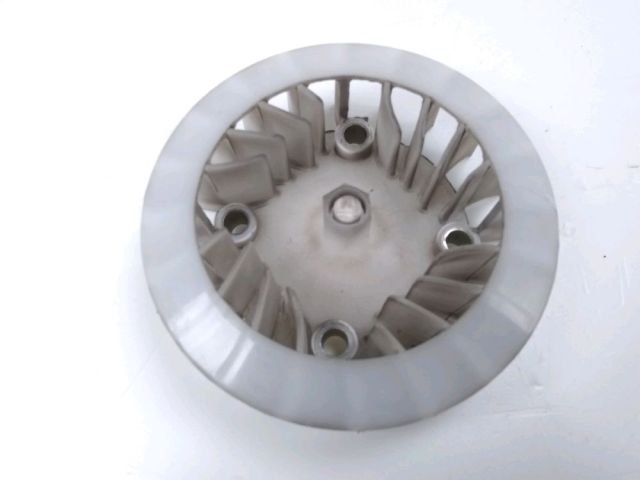 Ventilateur occasion VASTRO R-ONE 2019