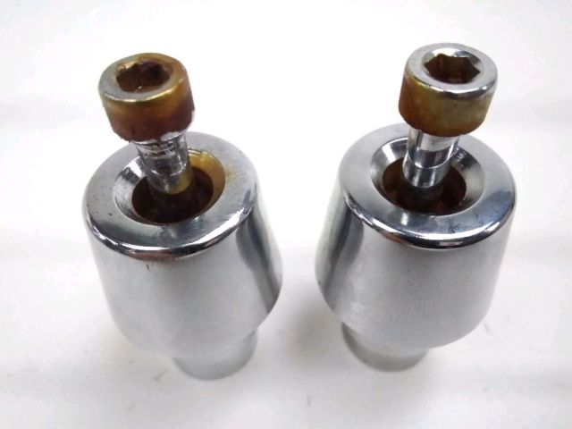 Embout(s) de guidon occasion PEUGEOT CITYSTAR 2016