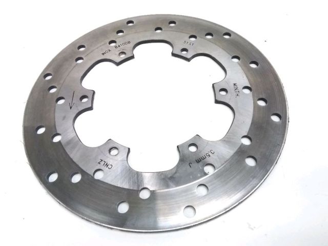 Disque frein avant occasion PIAGGIO GTS 2016