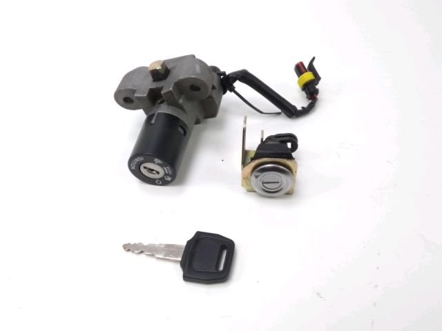 Serrure occasion MALAGUTI XSM 2020