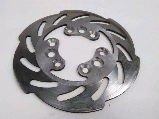 Disque frein avant occasion PEUGEOT LUDIX 2010