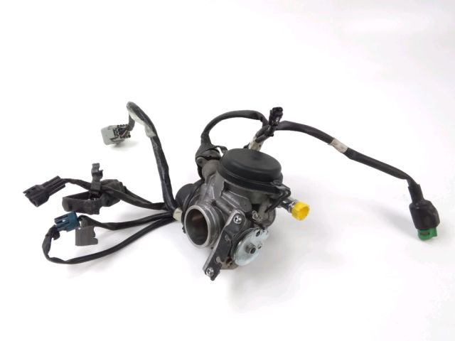 Corps d'injection droit occasion YAMAHA YP 400 X-MAX 2014