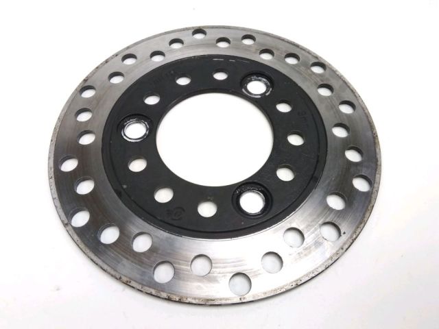 Disque frein avant occasion LAZIO RENO 2018