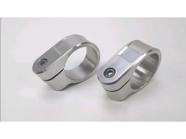 Guidon occasion TRIUMPH SPEED TRIPLE 2008