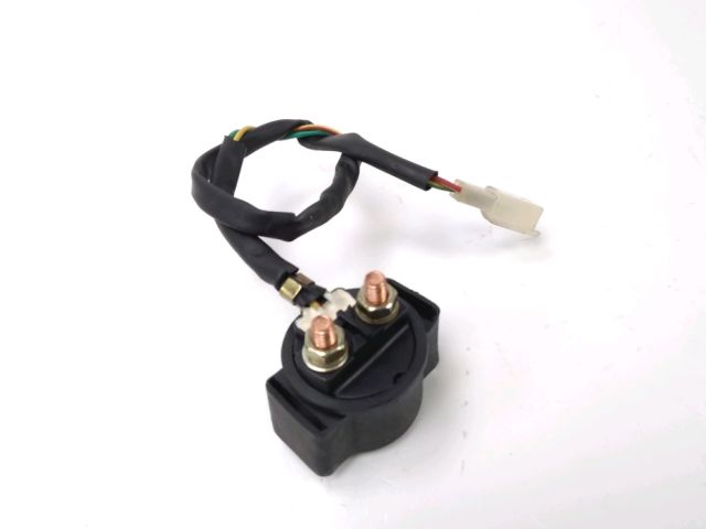 Relais de demarreur occasion SHENKE SOLANA 2015