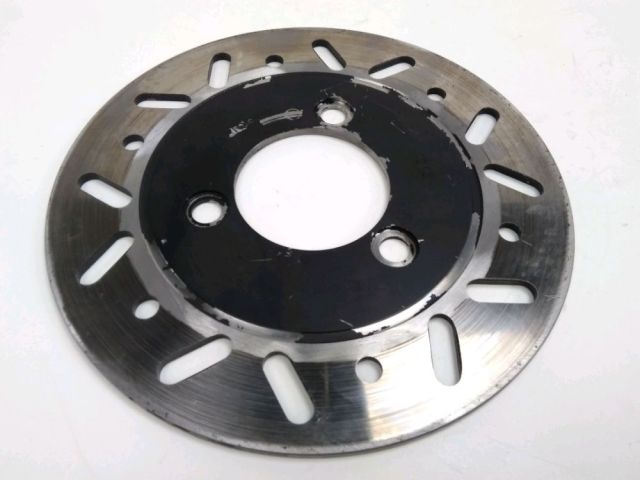 Disque frein avant occasion SYM FIDDLE 2013