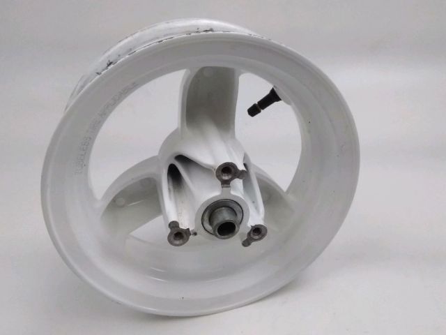 Jante avant occasion PEUGEOT TREKKER 2006