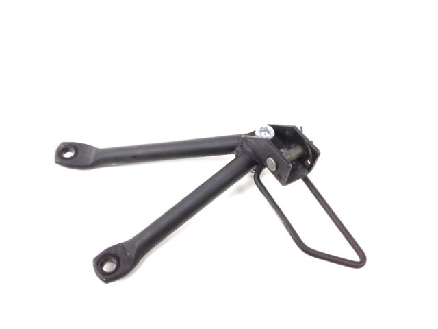 Platine arriere droite complete occasion MALAGUTI XSM 2020