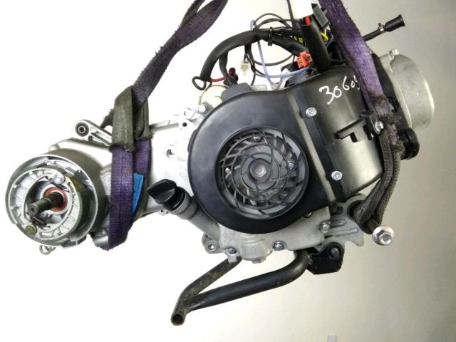 Moteur occasion JM MOTORS SANTANA 2020