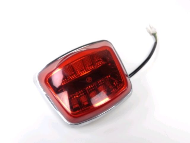 Feu arriere occasion JM MOTORS MIA 50 2021