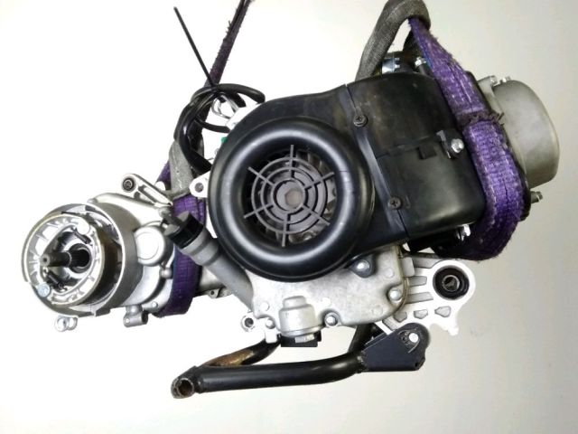 Moteur occasion JM MOTORS MIA 50 2021