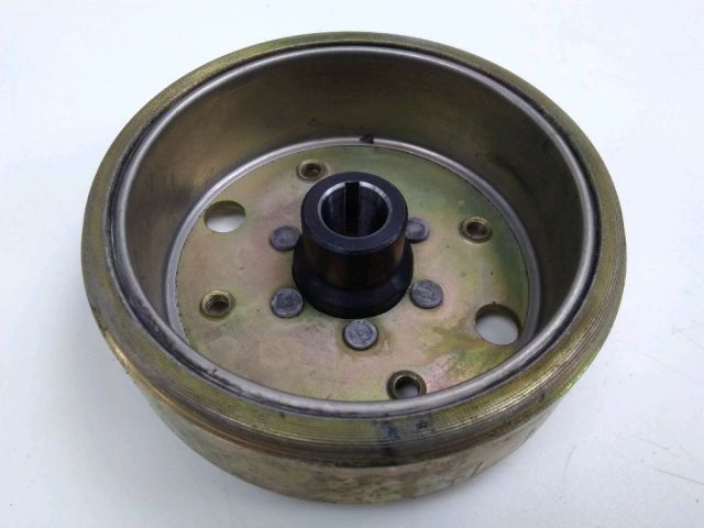 Rotor occasion ZNEN FUSION 2017