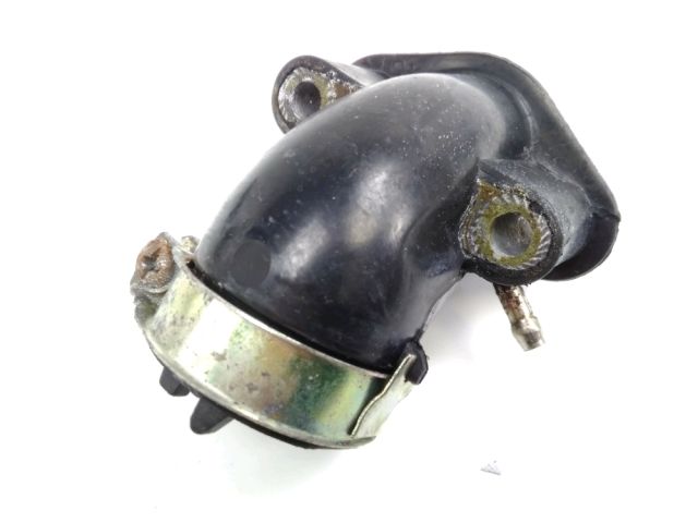 Pipe admission occasion ZNEN FUSION 2017