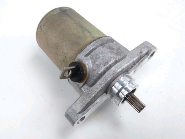 Demarreur occasion IMF TWO LIQUID 2014