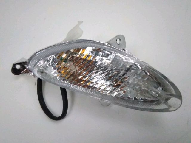 Clignotant avant g occasion LONGJIA DIGITA 2021