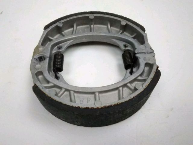 Tambour arriere occasion LONGJIA DIGITA 2021