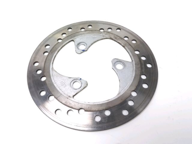 Disque frein avant occasion ZNEN FUSION 2019