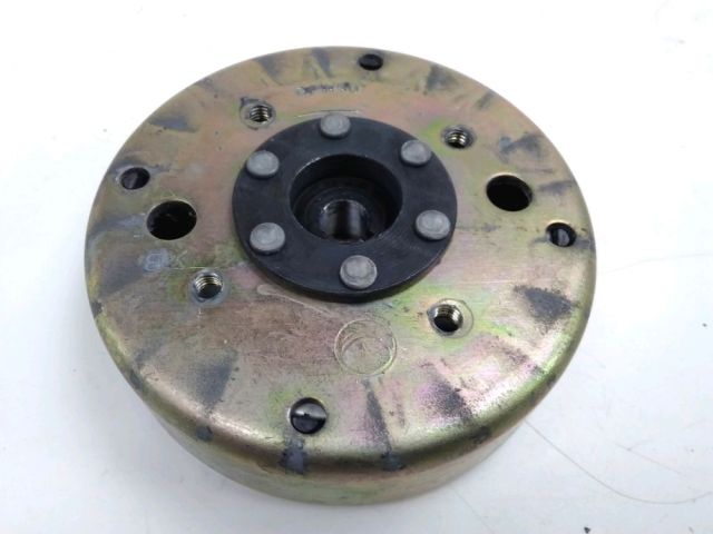 Rotor occasion PEUGEOT KISBEE 2013