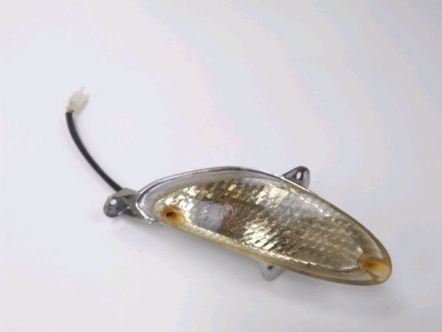 Clignotant avant g occasion LONGJIA DIGITA 2017