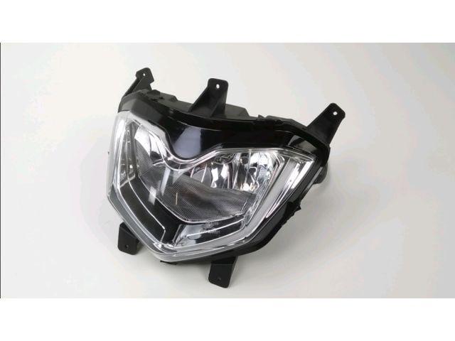 Optique avant occasion KSR MOTO PANDORA 2021