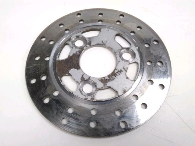 Disque frein avant occasion RIYA ASTRO 2018