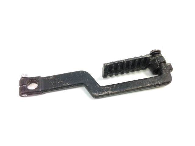 Kick occasion RIYA ASTRO 2018