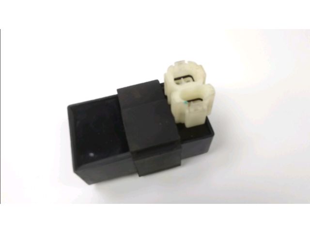 Boitier cdi occasion LONGJIA RENO 2017