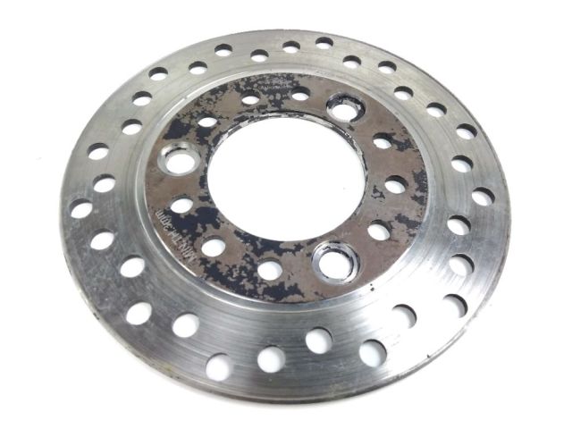 Disque frein avant occasion RIDE JUMP 2017