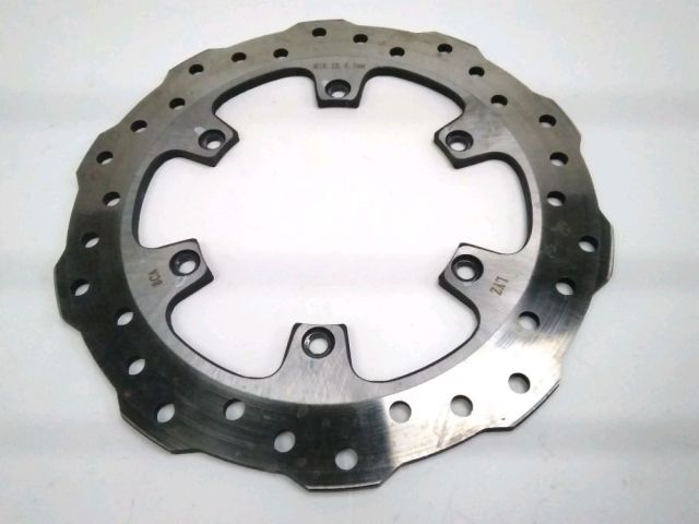 Disque frein arriere occasion BENELLI BN 2019